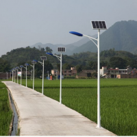 LED路灯太阳路灯